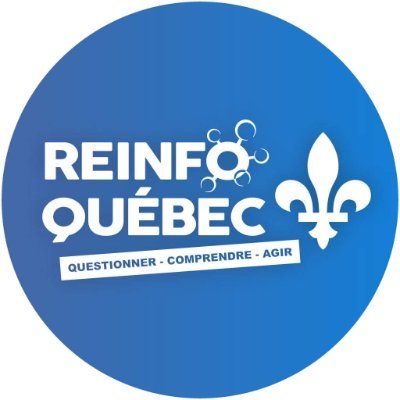 reinfoquebec (reinfoquebec.lens) Lens social identity (.lens handle) PFP