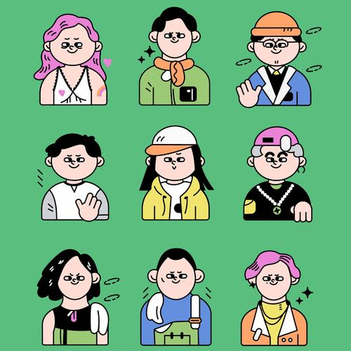 Wallace (xxxppp.lens) Lens social identity (.lens handle) PFP