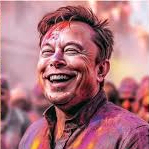 Stalin (starkrekt.lens) Lens social identity (.lens handle) PFP