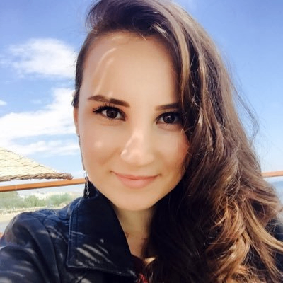 Kübra Duran (violetflamecx.lens) Lens social identity (.lens handle) PFP