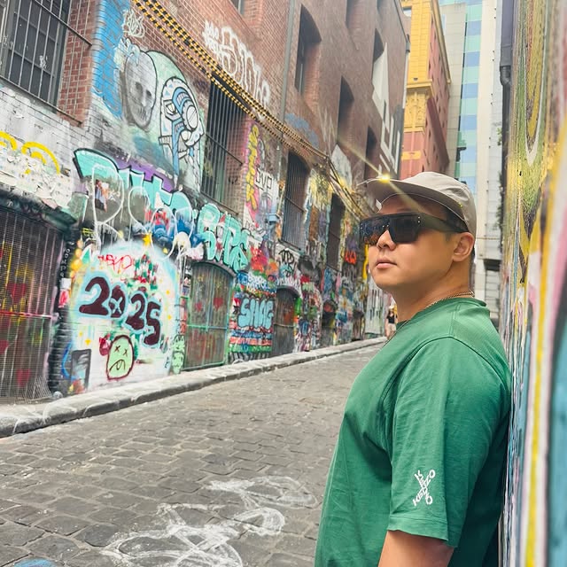 GenomeCraft (adinterax.lens) Lens social identity (.lens handle) PFP