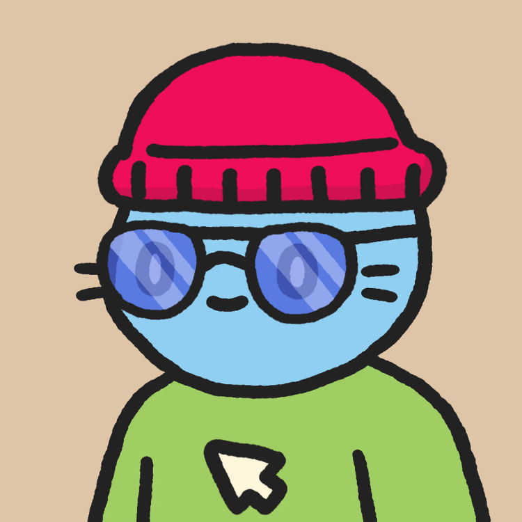 Martin (martinma.lens) Lens social identity (.lens handle) PFP