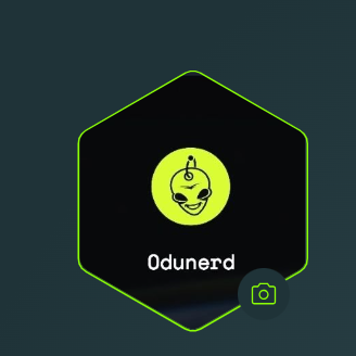 STAYFOCUSED (stayfocused.lens) Lens social identity (.lens handle) PFP