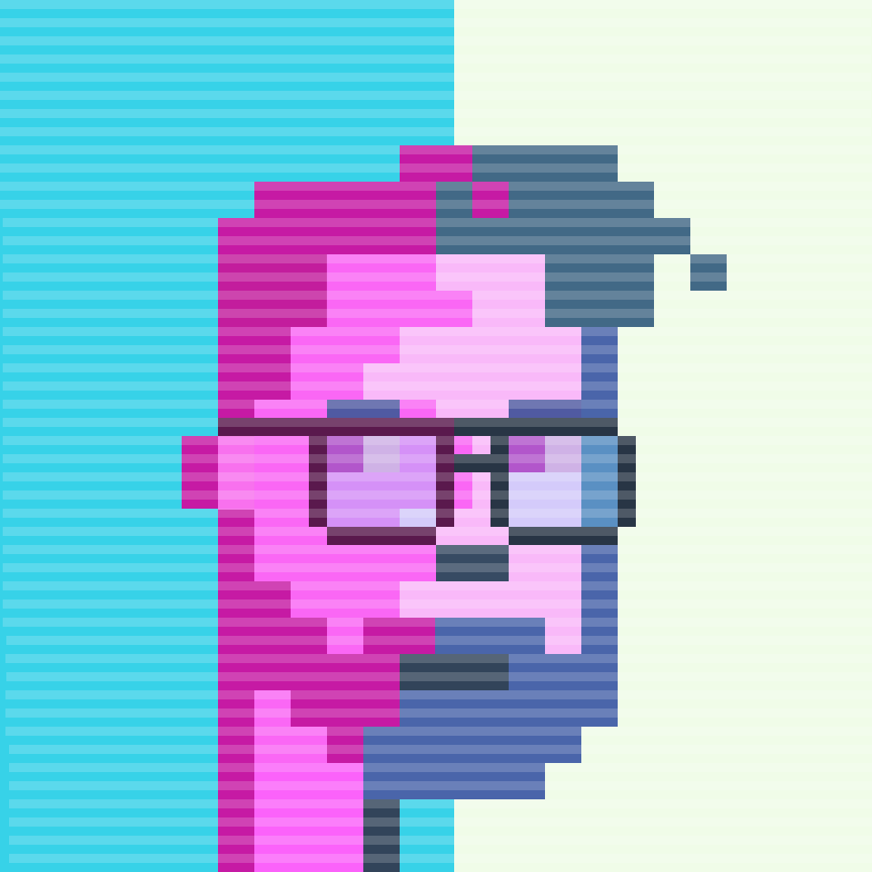 Roustan (roustan.lens) Lens social identity (.lens handle) PFP