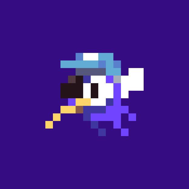 cryptoprotocol (cryptoprotocol.lens) Lens social identity (.lens handle) PFP