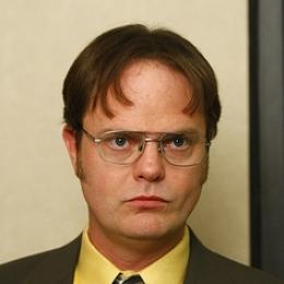 Dwight Schrute (dwightschrute.lens) Lens social identity (.lens handle) PFP
