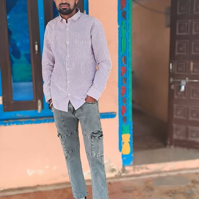 Verse Awakening (comsenz.lens) Lens social identity (.lens handle) PFP