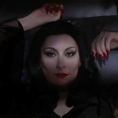 horrorlogy (horrorlogy.lens) Lens social identity (.lens handle) PFP