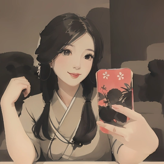 Shirley (shirlay.lens) Lens social identity (.lens handle) PFP