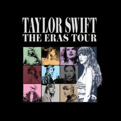 TSTheErasTour (tstheerastour.lens) Lens social identity (.lens handle) PFP