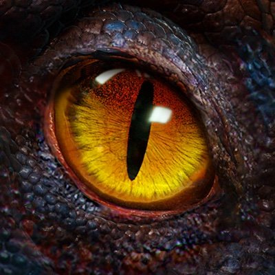 Age of Dino中文 (61201.lens) Lens social identity (.lens handle) PFP