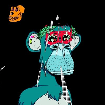 tingbolivar (matiuds.lens) Lens social identity (.lens handle) PFP