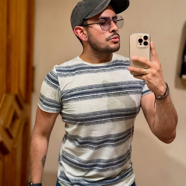 Ava Krysalite (markmost.lens) Lens social identity (.lens handle) PFP