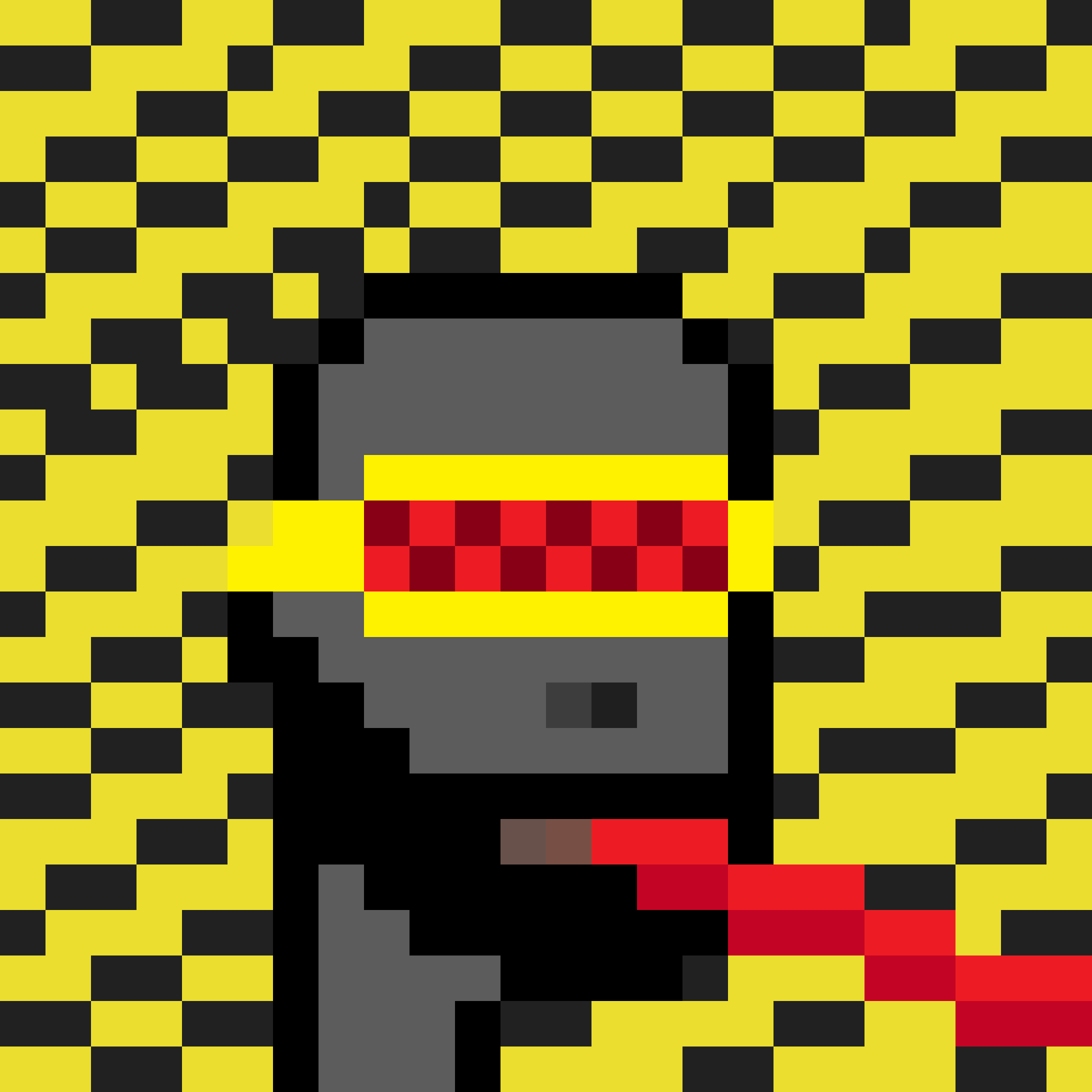 DENNNNNNY (tz666.lens) Lens social identity (.lens handle) PFP