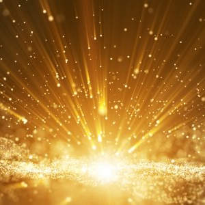 Shurik (goldlight.lens) Lens social identity (.lens handle) PFP