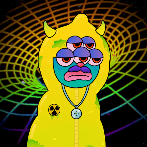 DeRedRiot (tomguy.lens) Lens social identity (.lens handle) PFP