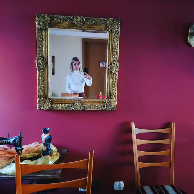 Eleanor Polis (iesnare.lens) Lens social identity (.lens handle) PFP