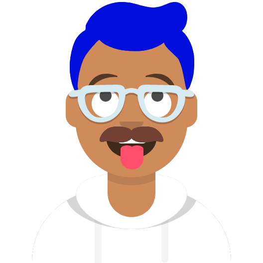 German (hudoy.lens) Lens social identity (.lens handle) PFP