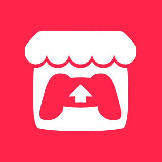 itchio (itchio.lens) Lens social identity (.lens handle) PFP