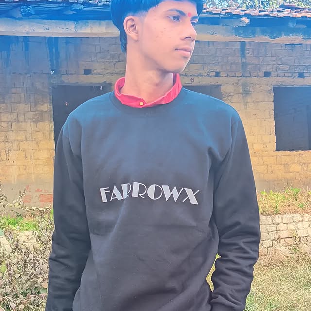 Hippocrates Harmony (roost.lens) Lens social identity (.lens handle) PFP