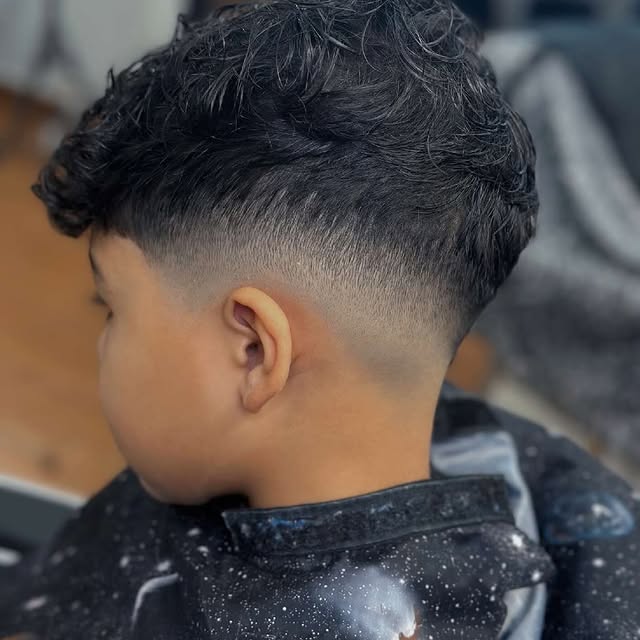 Quirk Cadence (skywalker123.lens) Lens social identity (.lens handle) PFP