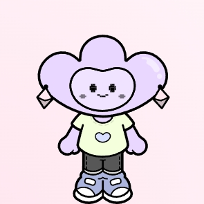 cute (55731.lens) Lens social identity (.lens handle) PFP