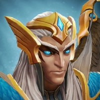 skywrathmage (skywrathmage.lens) Lens social identity (.lens handle) PFP