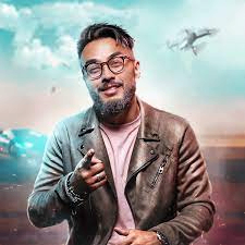 Marat (moneyken.lens) Lens social identity (.lens handle) PFP