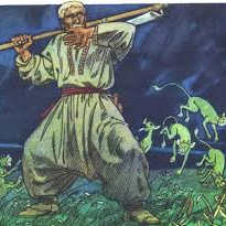 Omelko (grysha.lens) Lens social identity (.lens handle) PFP