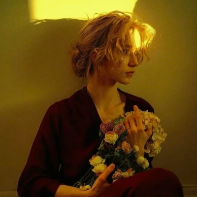 Phyllis (banmw.lens) Lens social identity (.lens handle) PFP