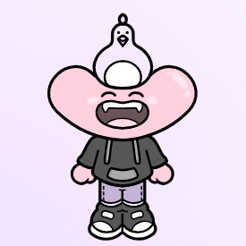 mz (dongnanmingzhi.lens) Lens social identity (.lens handle) PFP