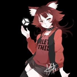 zkFoxe (zkfoxe.lens) Lens social identity (.lens handle) PFP