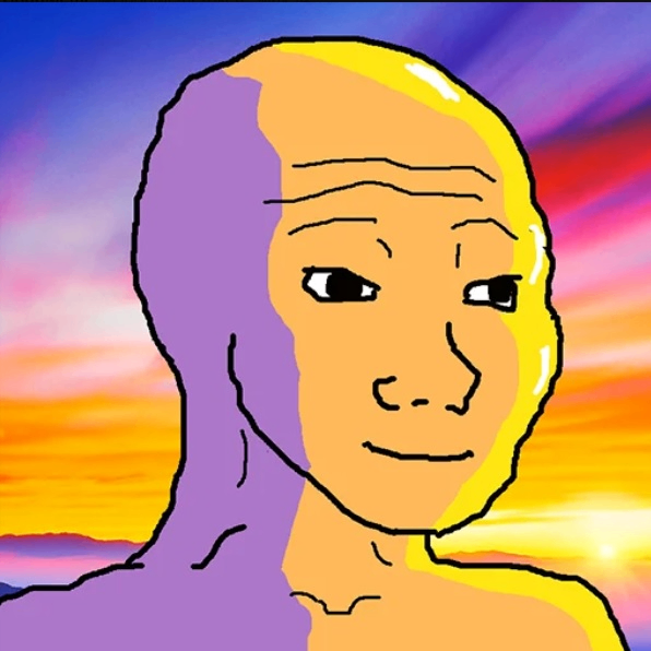 WAGMI (rheinmetall.lens) Lens social identity (.lens handle) PFP