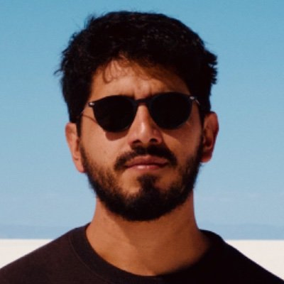 Oscar Franco (jakeeii.lens) Lens social identity (.lens handle) PFP