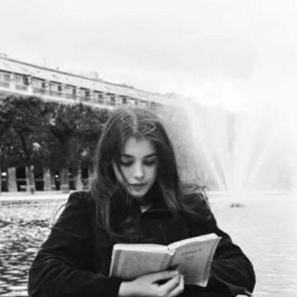 Lindsay Moll (ppaaa.lens) Lens social identity (.lens handle) PFP