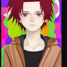 Zephyr (lopolikopik.lens) Lens social identity (.lens handle) PFP