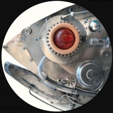 cybertuna2077 (cybertuna2077.lens) Lens social identity (.lens handle) PFP