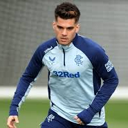 Ianis Hagi (ianishagi.lens) Lens social identity (.lens handle) PFP