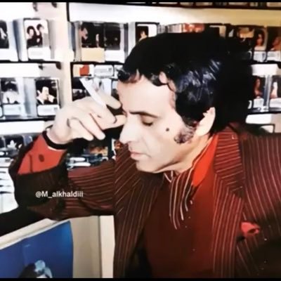 M_ALkhaldiii (malkhaldiii.lens) Lens social identity (.lens handle) PFP