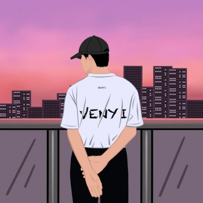 Rocky Soni (ndwuiqoh.lens) Lens social identity (.lens handle) PFP