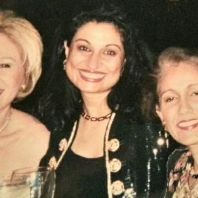 ANILAWHITNEY (anilawhitney.lens) Lens social identity (.lens handle) PFP