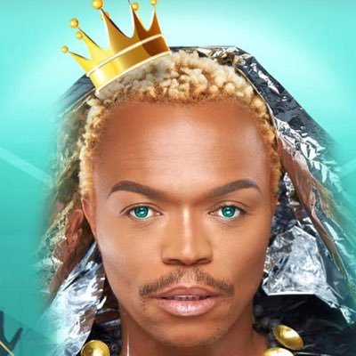 somizi (somizi.lens) Lens social identity (.lens handle) PFP