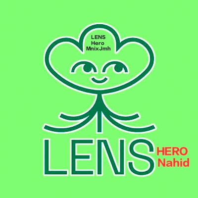 Nahidul Islam (mnixjmh.lens) Lens social identity (.lens handle) PFP