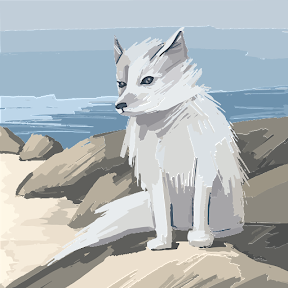 winterkitsune (kurtka.lens) Lens social identity (.lens handle) PFP