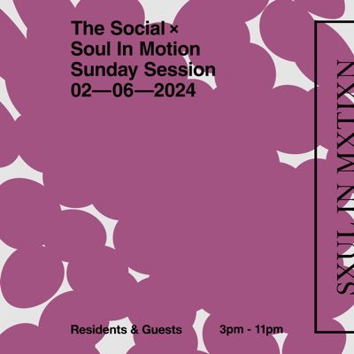 SoulinMotionLDN (soulinmotionldn.lens) Lens social identity (.lens handle) PFP