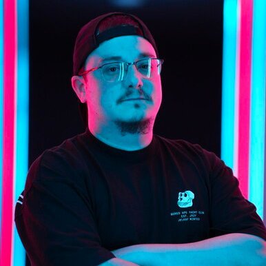 bbuerhaus (75025.lens) Lens social identity (.lens handle) PFP