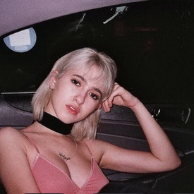 Mildred Ralph (yyyvxc.lens) Lens social identity (.lens handle) PFP