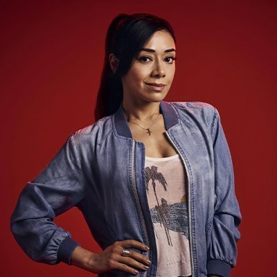 LatinaCasanova (latinacasanova.lens) Lens social identity (.lens handle) PFP