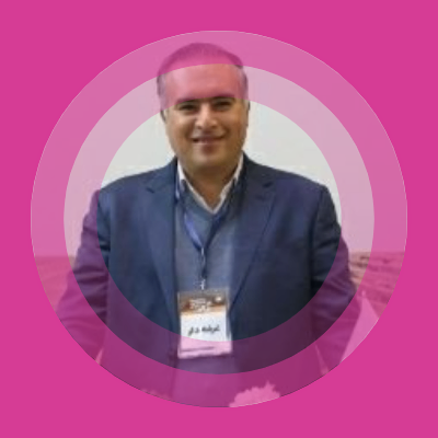 Ali (aalii.lens) Lens social identity (.lens handle) PFP