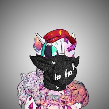 Kaneko (kaneko.lens) Lens social identity (.lens handle) PFP